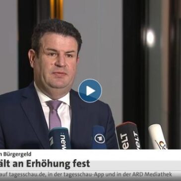tagesschau in 100 Sekunden