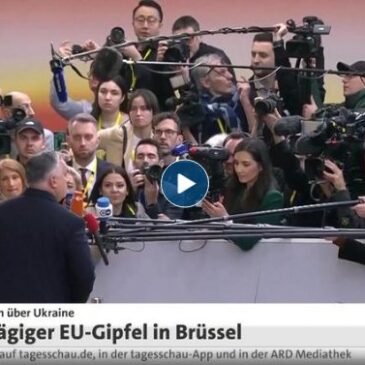 tagesschau in 100 Sekunden