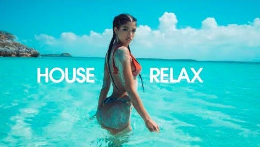 House Relax: Summer Nostalgia Mix #2