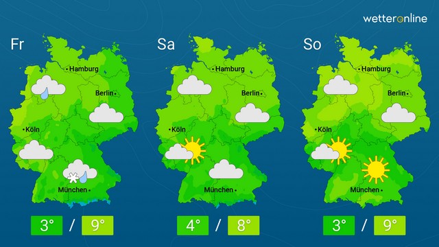 „Sturmkrimi“ vor Weihnachten?