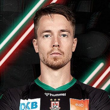 SC Magdeburg verlängert mit Michael Damgaard bis 2025!