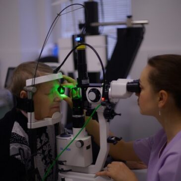 Universitätsklinikum Magdeburg stärkt Versorgung in der Altmark – Augenarztpraxis in Osterburg übernommen