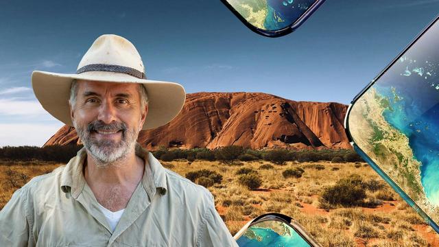 Terra X Doku mit Christoph Maria Herbst: Faszination Erde – brennendes Australien (ZDF  19:30 – 20:15 Uhr)