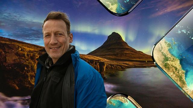 Terra X: Faszination Erde – Eisiges Island (ZDF  19:30 – 20:15 Uhr)