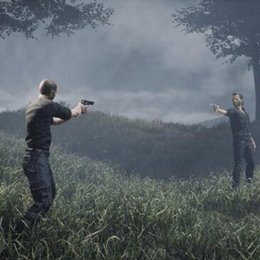 „The Walking Dead: Destinies” schlurft in Games-Top 5