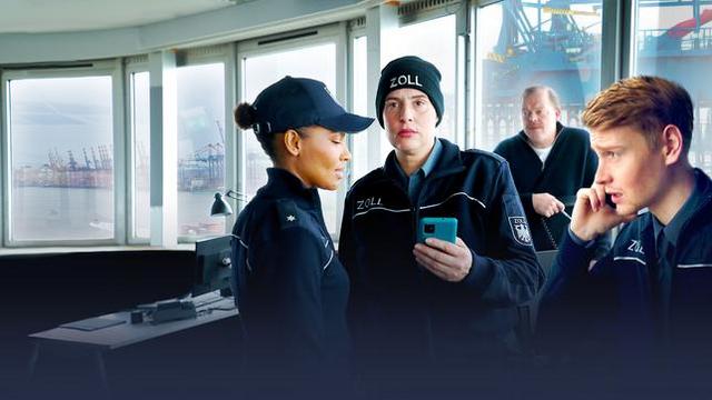 Der Bremerhaven-Krimi: Tödliche Fracht (Das Erste  20:15 – 21:45 Uhr)