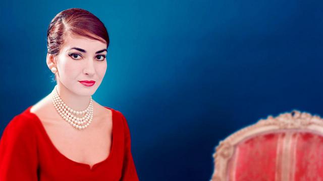 ZDF „Kulturzeit“: 100. Geburtstag von Maria Callas 