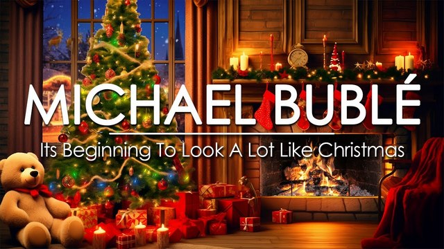 Michael Bublé Christmas Songs