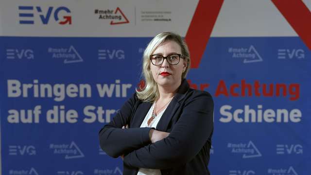 EVG Sachsen-Anhalt: Stendals Ausstieg aus dem 49-Euro-Ticket wäre fatal
