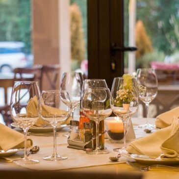Anhebung der Mehrwertsteuer: Gastronomen erwarten höhere Preise