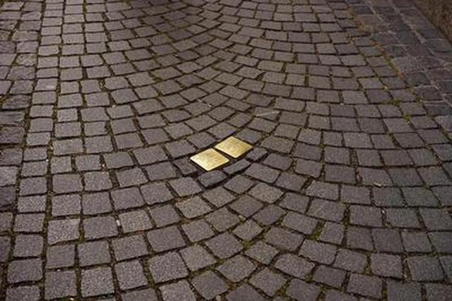 Am 10. Dezember in der Landeshauptstadt:  Gedenken an NS-Opfer: Magdeburg erhält drei weitere Stolpersteine