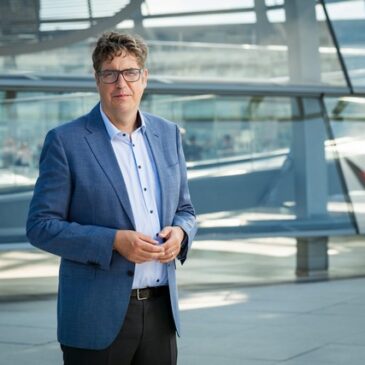 Niedrige Gas-Füllstände: Grüne kritisieren Ministerin Reiche