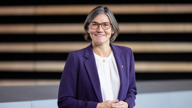 „Dann brennt die Hütte“: IG-Metall-Chefin droht Regierung