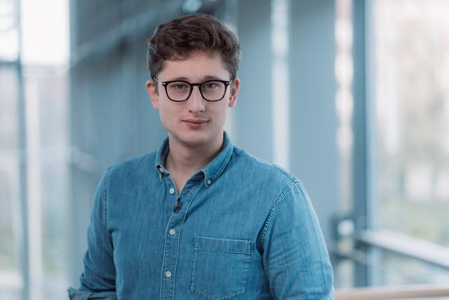 Appell an Kanzler Merz: Juso-Chef für Übergewinnsteuer