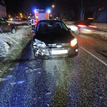 Polizeirevier Harz: Aktuelle Polizeimeldungen