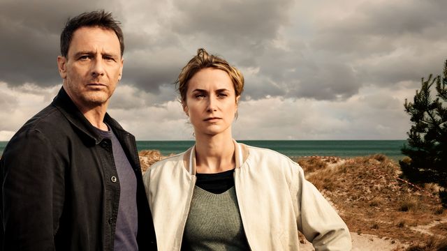 Dünentod – Ein Nordsee-Krimi (RTL 20:15 – 22:15 Uhr)