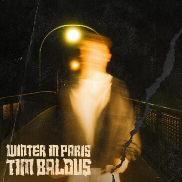 TIM BALDUS präsentiert den „Winter in Paris“ (Offizielles Musikvideo)