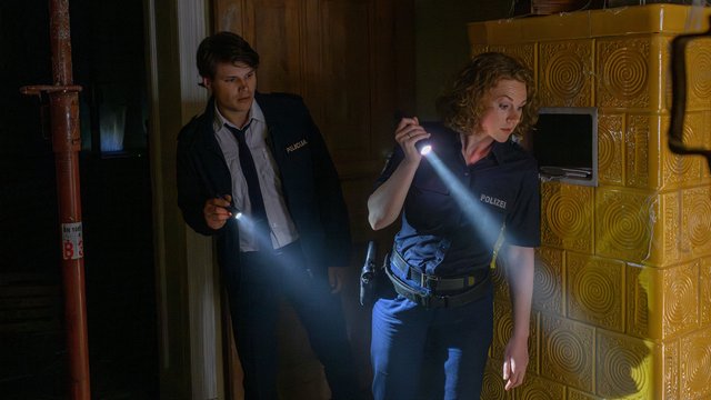 Krimiserie: SOKO Wismar – Trojas Gold (ZDF 18:00 – 18:54 Uhr)