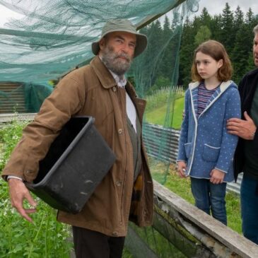 Arztserie: Der Bergdoktor – Der Blick nach vorn (ZDF 20:15 – 21:45 Uhr)