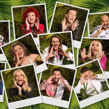 Ich bin ein Star – Holt mich hier raus! (RTL  20:15 – 23:15 Uhr)