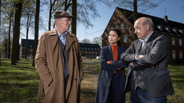 Krimi: Wilsberg – Ein Detektiv und Gentleman (ZDF 20:15 – 21:45 Uhr)