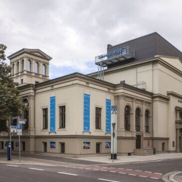 Schauspielhaus Magdeburg sucht spielfreudige Kinder!