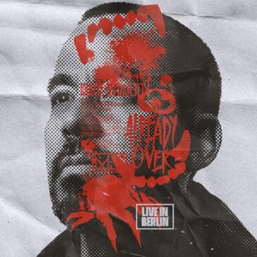 MIKE SHINODA mit seiner Single „Already Over“