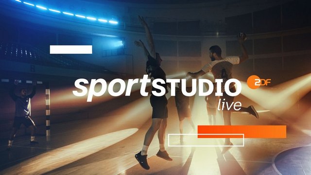 Handball-EM heute live im ZDF: Deutschland – Island zum Start in die Hauptrunde (20:15 – 22:30 Uhr)