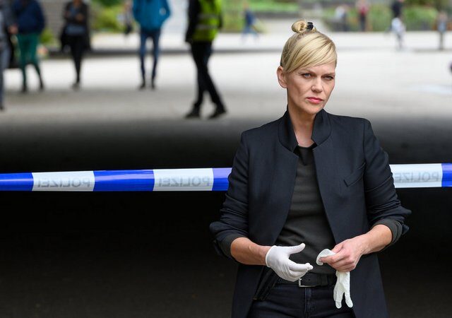 Krimi: Helen Dorn – Wer Gewalt sät (ZDFneo  21:45 – 23:15 Uhr)