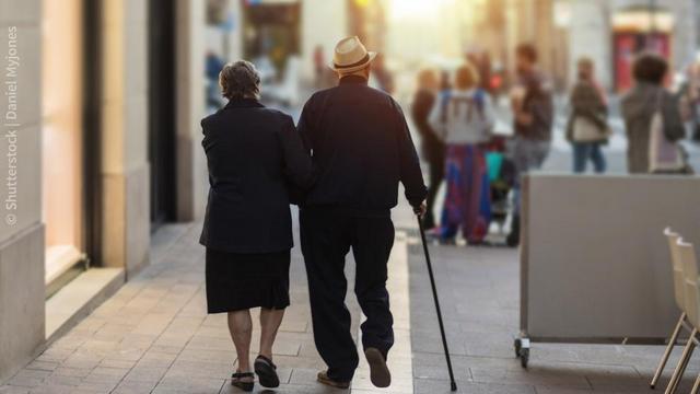 ifo Dresden für Koppelung des Rentenalters an die Lebenserwartung