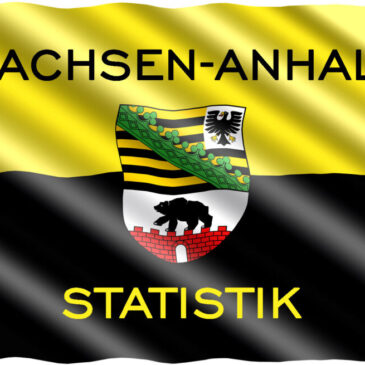Der Mikrozensus 2024 startet: das Statistische Landesamt Sachsen-Anhalt befragt 13 000 Haushalte