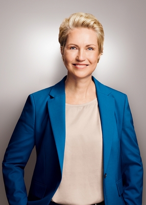 Bundesratspräsidentin Manuela Schwesig zum NPD/Die Heimat-Urteil des Bundesverfassungsgerichts: Die Instrumente der wehrhaften Demokratie wirken