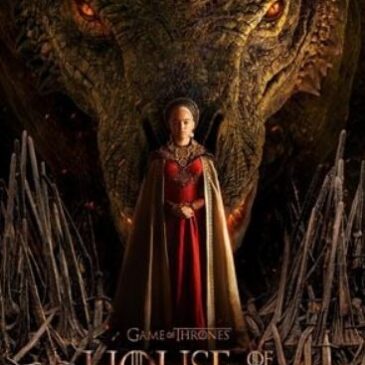 Der Welthit „House of the Dragon“ (5+6) heute im Free-TV (ProSieben 20:15 – 23:00 Uhr)