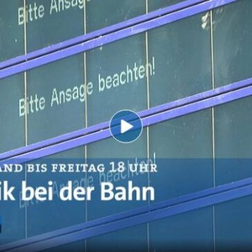 tagesschau in 100 Sekunden