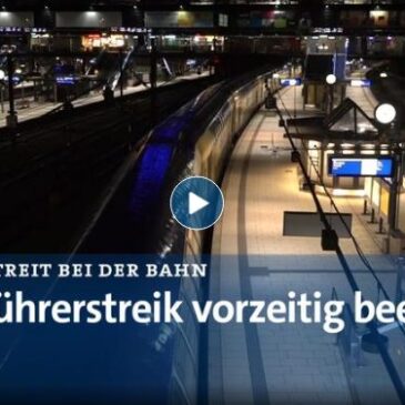 tagesschau in 100 Sekunden