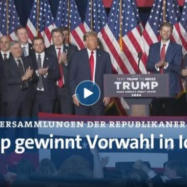 tagesschau in 100 Sekunden