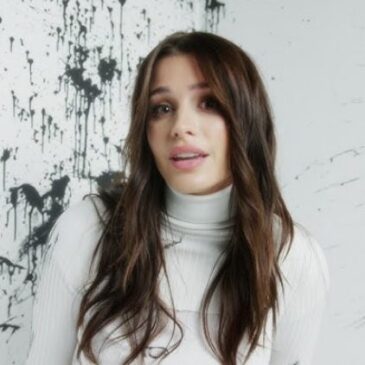 Victoria Nadine präsentiert ihre neue Single “Proud”