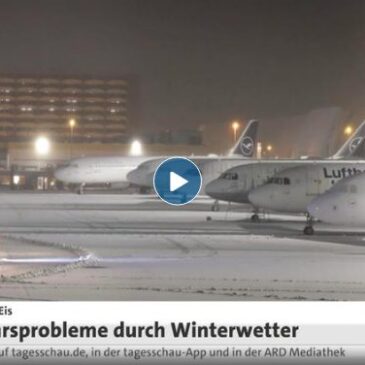 tagesschau in 100 Sekunden