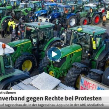 tagesschau in 100 Sekunden