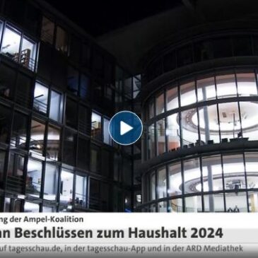 tagesschau in 100 Sekunden