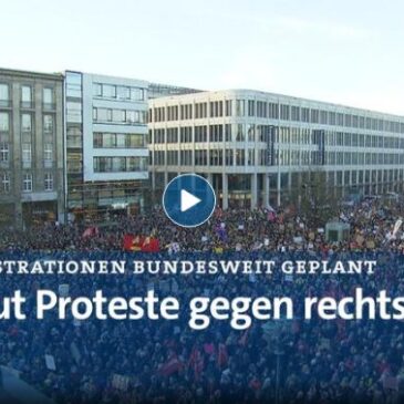 tagesschau in 100 Sekunden