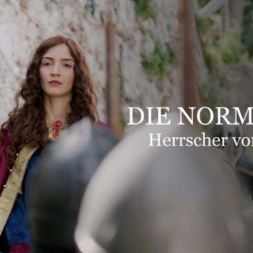 Dokumentarfilm: Die Normannen – Herrscher von Sizilien (Arte  20:15 – 21:40 Uhr)