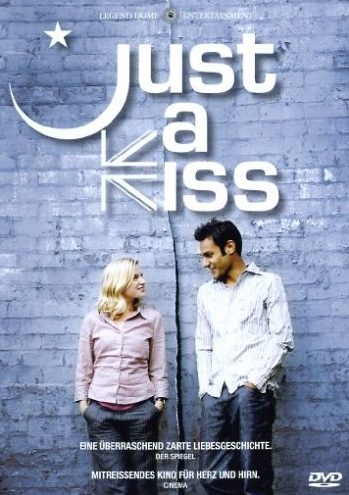 Drama: Just a Kiss (Arte  20:15 – 21:55 Uhr)