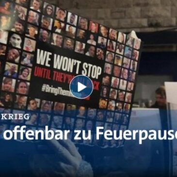 tagesschau in 100 Sekunden