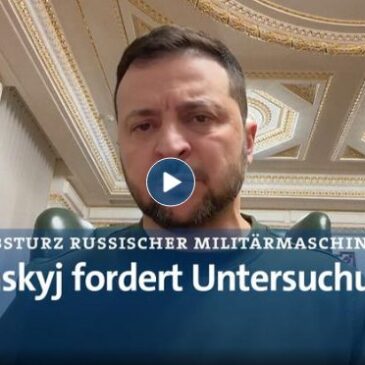 tagesschau in 100 Sekunden