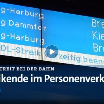 tagesschau in 100 Sekunden