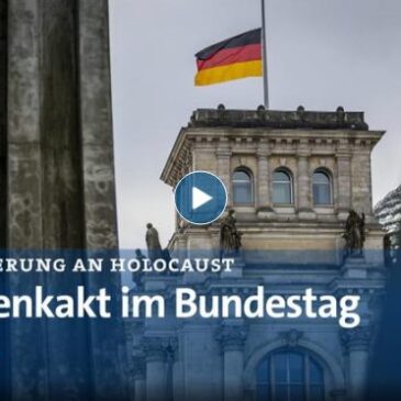 tagesschau in 100 Sekunden