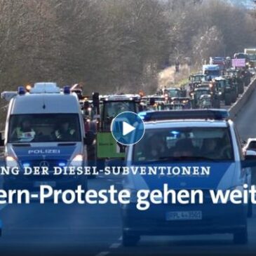 tagesschau in 100 Sekunden
