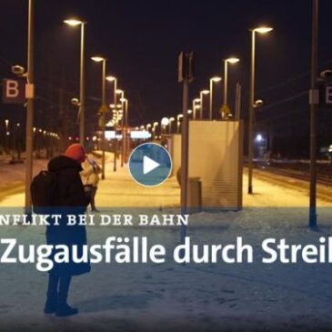 tagesschau in 100 Sekunden