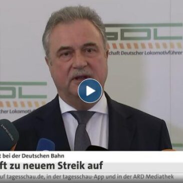 tagesschau in 100 Sekunden